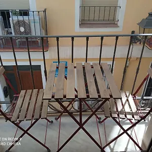 Apartamento Simba, Málaga