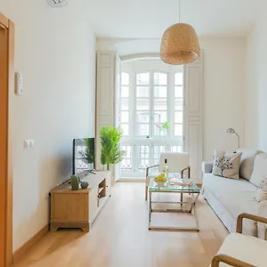 Malagaflat City Center Appartement
